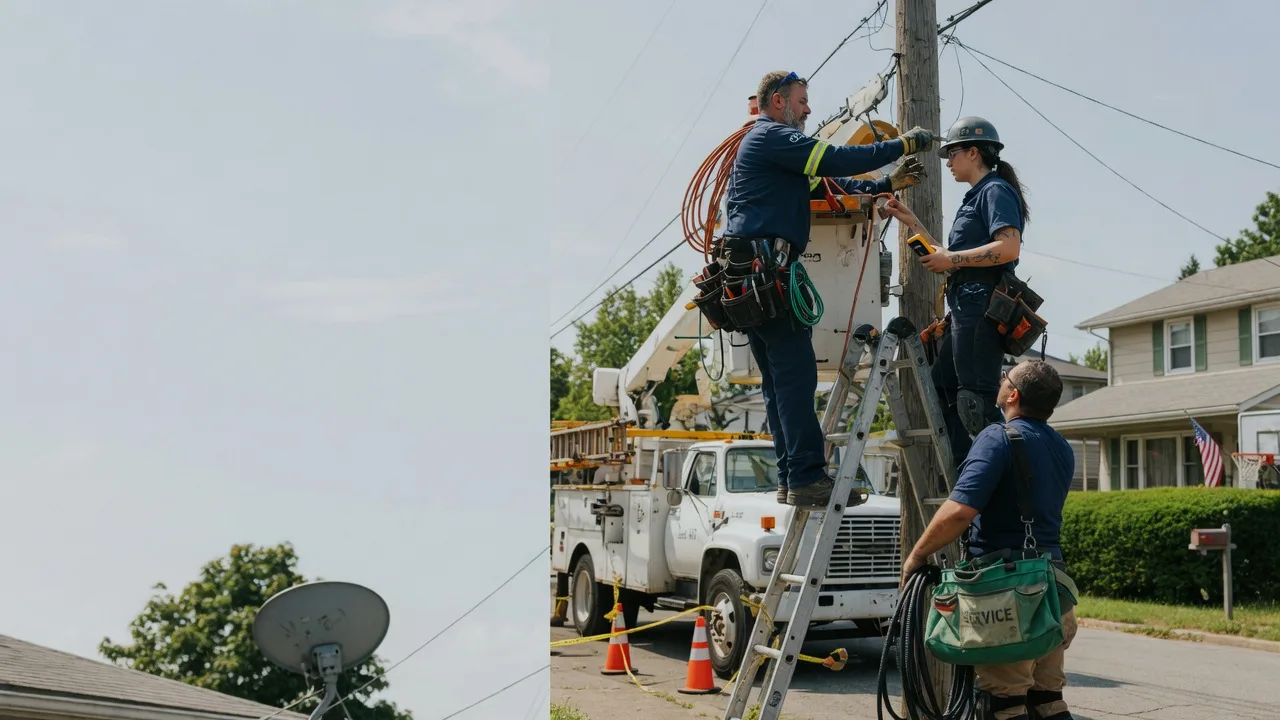 Electrical Repair in Hebron, ND near me